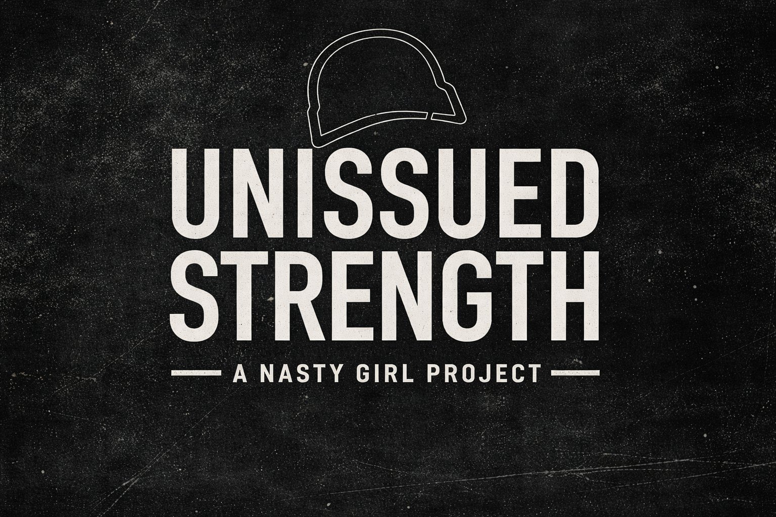 Unissued Strength