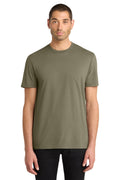100% Cotton Coyote Brown Shirt
