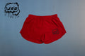 JAB Women's Athletic Shorts