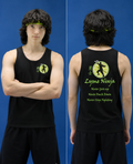 Lyme Ninja Men's Tank Top