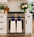 YarnAna's Handmade Kitchen Towels Solid