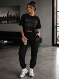 Unissued Strength™ Heavyweight Sweatpants