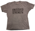 Unissued Strength™ Vintage Crewneck Tee
