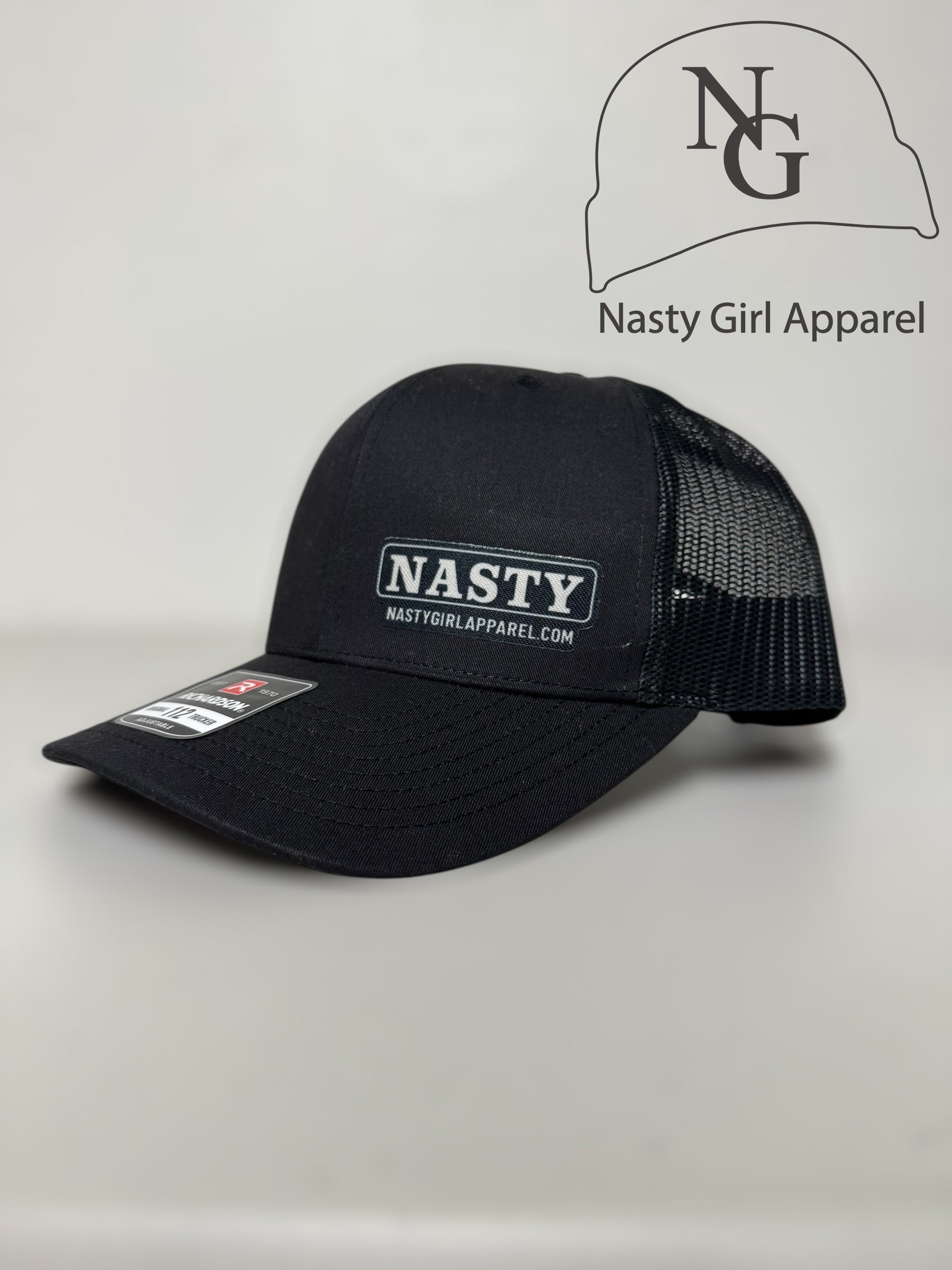 Nasty Girl Hat
