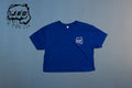 Custom JAB Women's Ideal Cropped Top