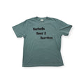 The Three B's Tee
