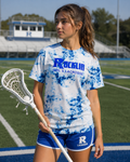 High School Tie Dye T-shirt