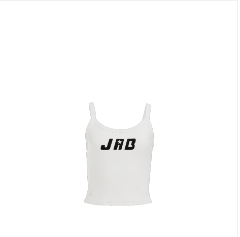 Women's Spaghetti Strap Tank