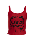 Women's Spaghetti Strap Tank