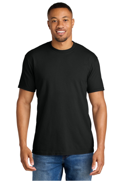 High School Comfort Colors T-Shirt