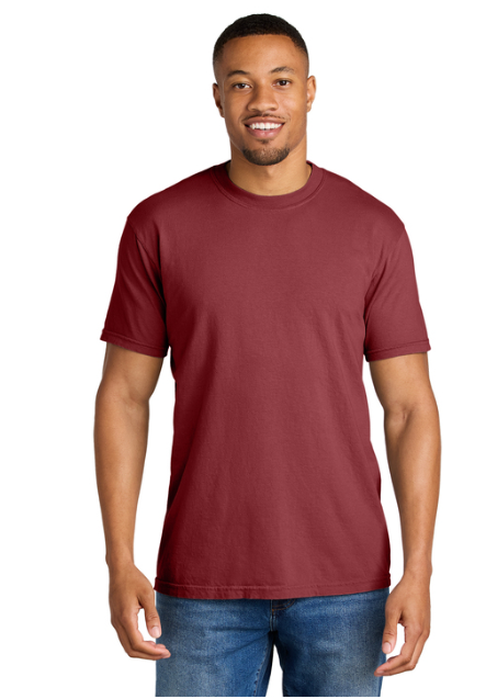 High School Comfort Colors T-Shirt