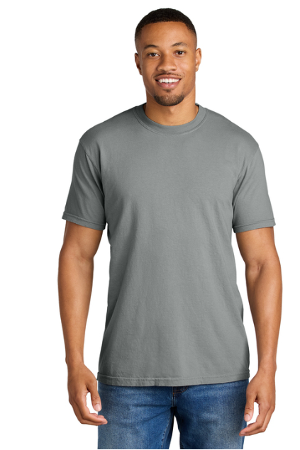 High School Comfort Colors T-Shirt