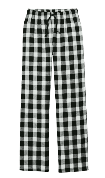 High School Pajama Bottoms