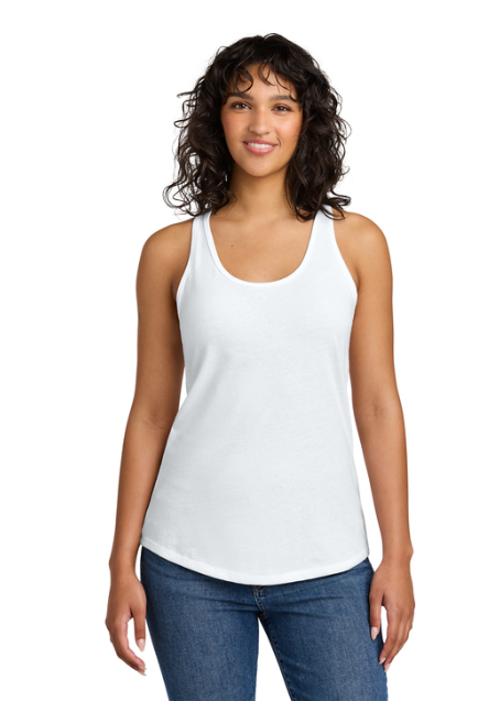 High School Tank Top