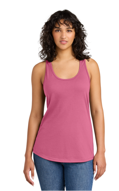 High School Tank Top