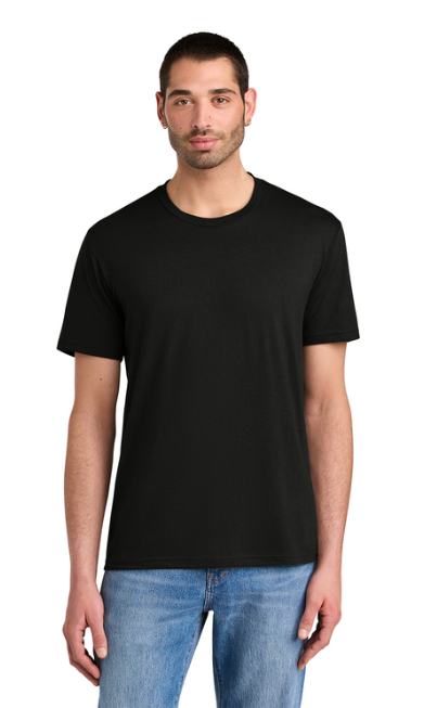 High School Tri-blend T-Shirt