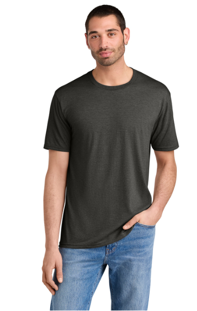 High School Tri-blend T-Shirt