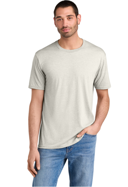High School Tri-blend T-Shirt