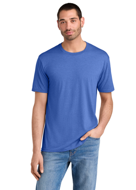 High School Tri-blend T-Shirt