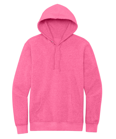 High School Hoodie
