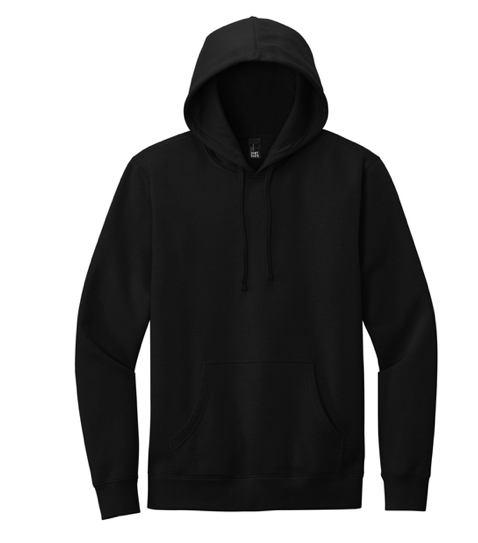 High School Hoodie