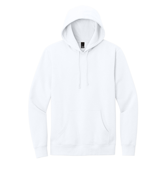 High School Hoodie