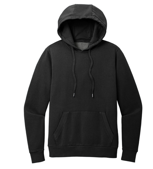 High School Heavyweight Hoodie