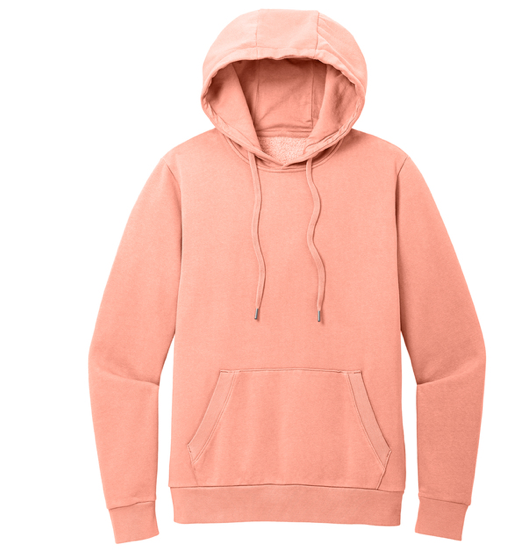 High School Heavyweight Hoodie
