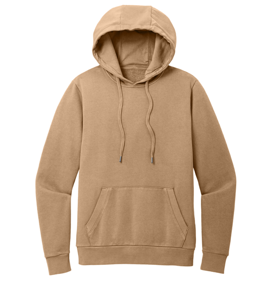 High School Heavyweight Hoodie