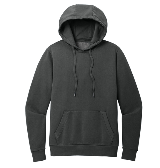 High School Heavyweight Hoodie