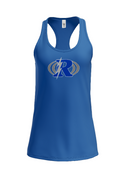 High School Tank Top