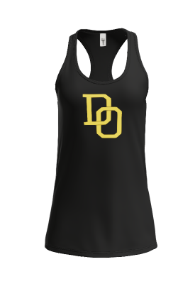 High School Tank Top
