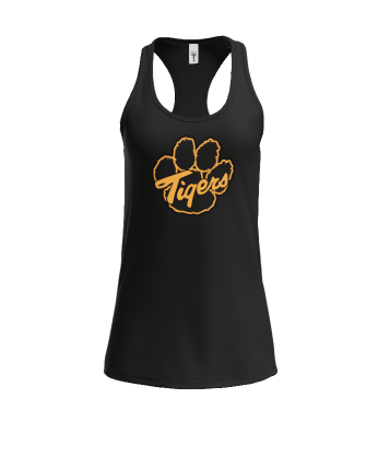 High School Tank Top