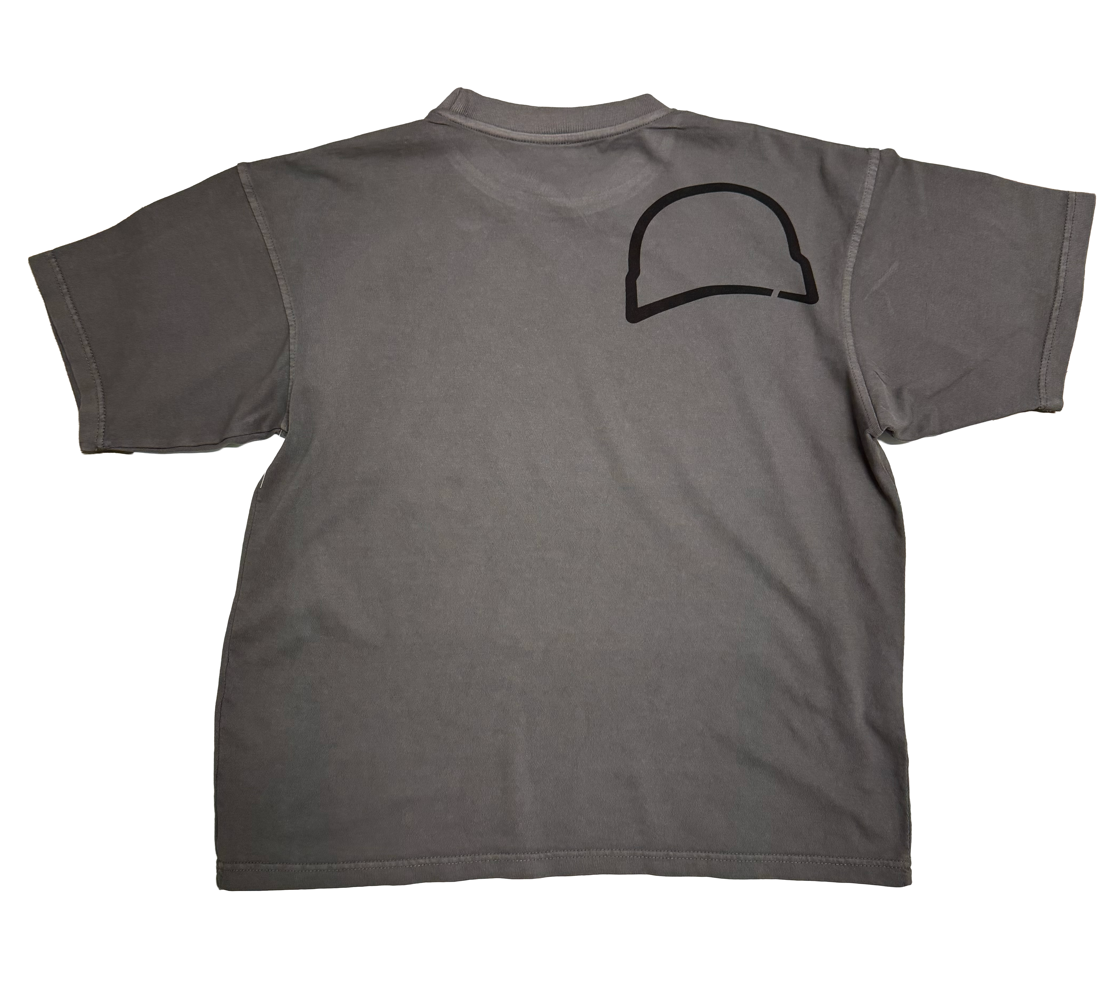 Unissued Strength™ "Sucio" Oversized Tee