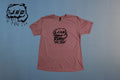 Jab Runs this Town Unisex Triblend T-shirt