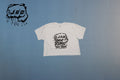 JAB Runs this Town Women's Ideal Cropped Top