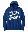 High School Hoodie