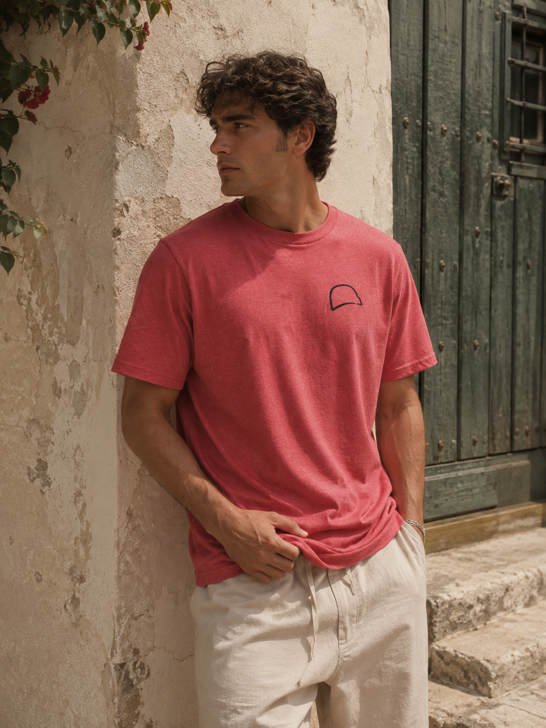 Unissued Strength™ Tested Daily Shirt